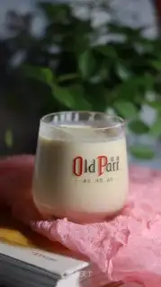 Pure soy milk