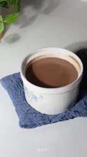 Black bean walnut