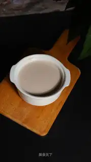 Peanut rice walnut