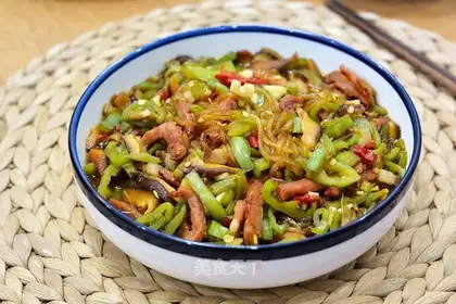 Pizza chili