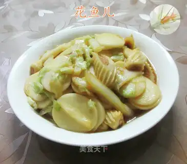 Snacks, cabbage, cabbage