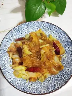 Powder stew
