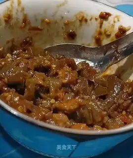 Pepper sauce