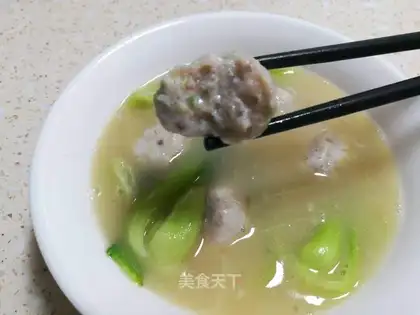 Fishballs