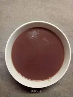 Red-tree sesame rice