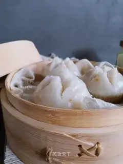 Cinnamon rice cake