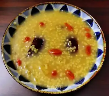 Porridge