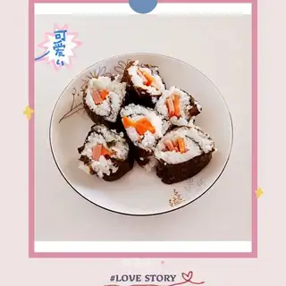 Seat sushi