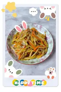 Snack carrots