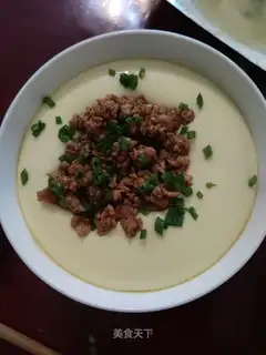 Milk, meat, eggs