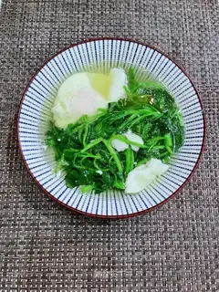 Western eggs