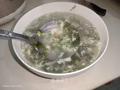 Soup