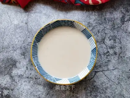 walnut cashew and rice