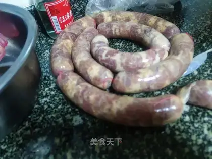 Splendid sausage