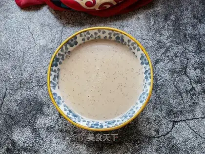 walnut cashew and red date soy sauce