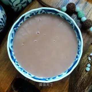 Red bean dates