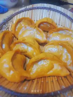 Potato steam