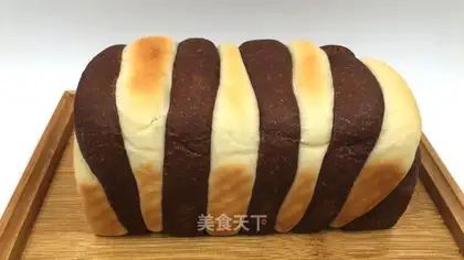 Double toast