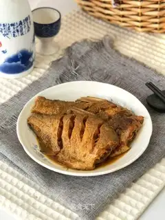 Soy sauce