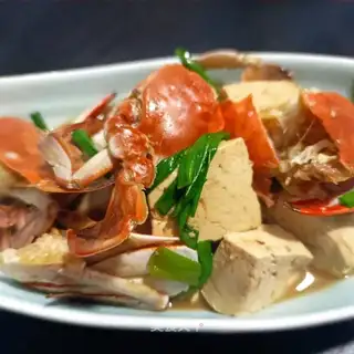 Toast tofu