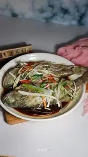 Vacuate herring