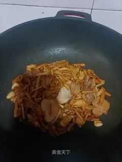 Rhodish and sprouts