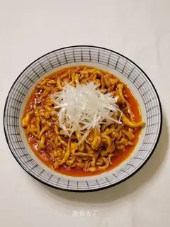 Chicken sauce