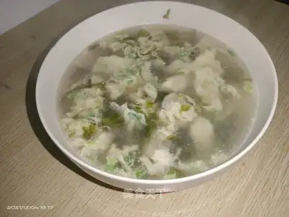 Soup