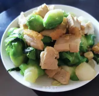 Supper