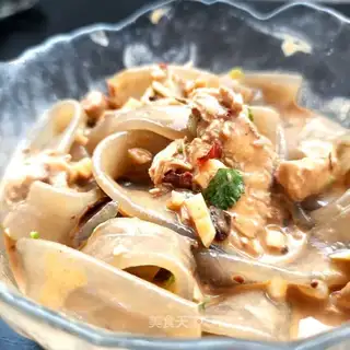 Chicken gravy