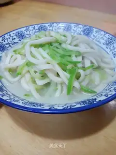 Bean noodles