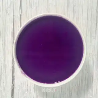 Potato paste