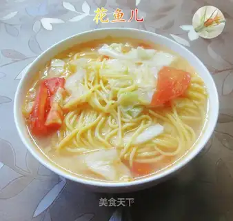 Tomato cognac