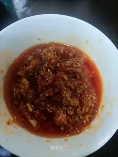 Garlic sauce