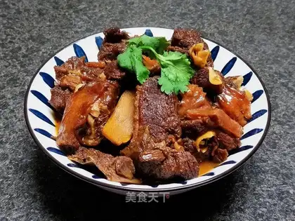 Nan Ginger Duck