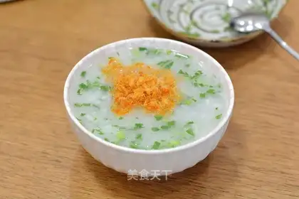 Porridge