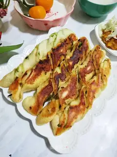 Onion rolls