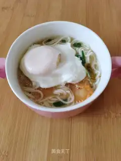 Psychic noodles