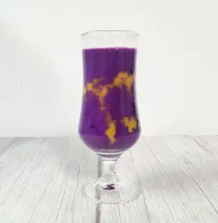 Potato shakes