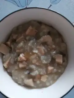 Porridge