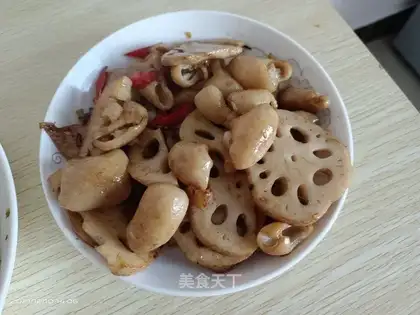 Fat intestine