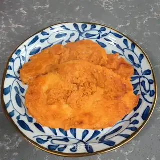 Chicken steak