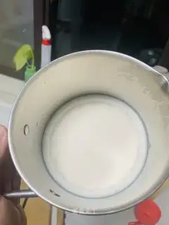 Pig oil