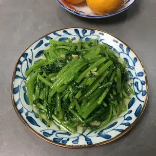 Garlic paste