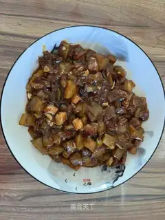 Cheese noodles