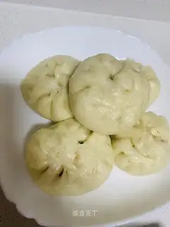 Pork bun