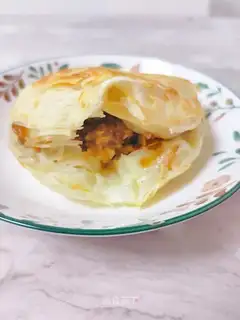 I don't have to use the pasta