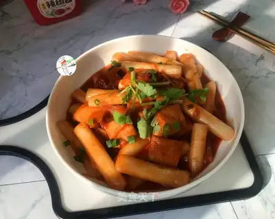 Korean seafood