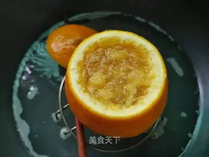 Omnipot orange