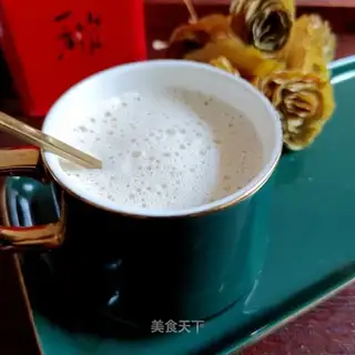 Banana shake